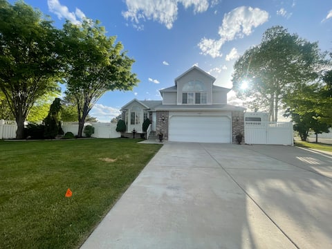 Utah's Utopia