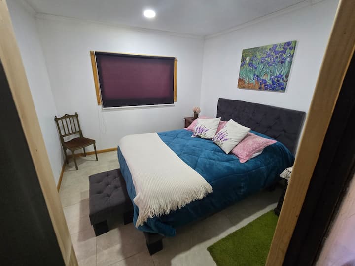 Habitación 3