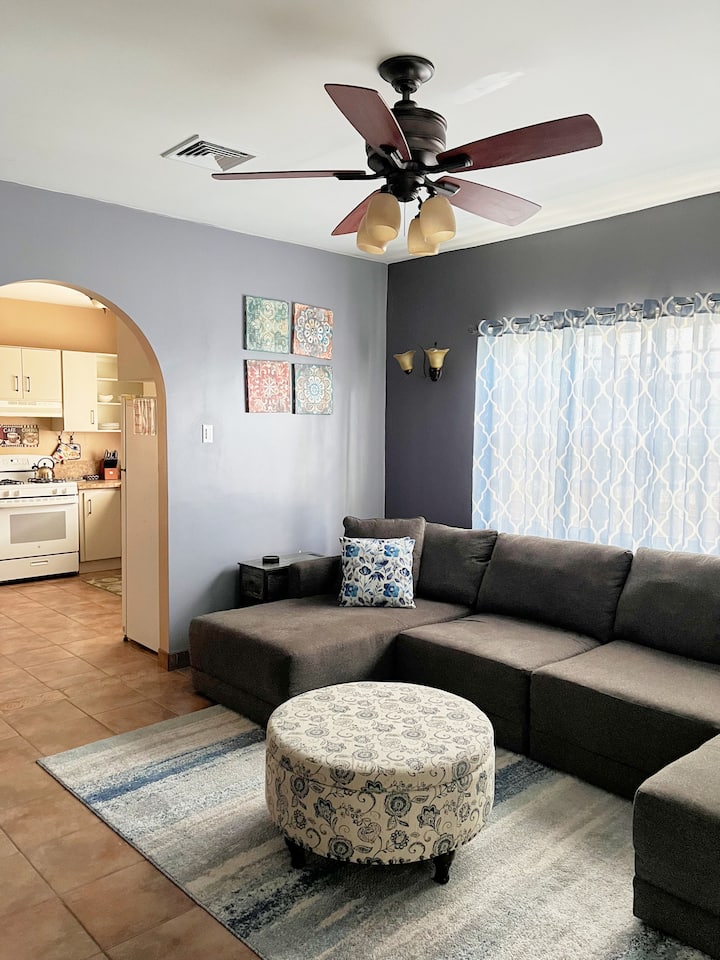 Sugha City Mariposa Rental - Belice