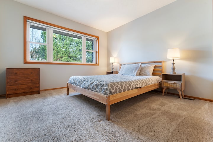 Glavna spavaća soba