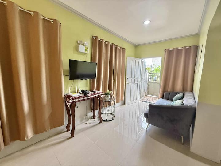 Boyet's Two Bedroom House, Tacloban City - Palo