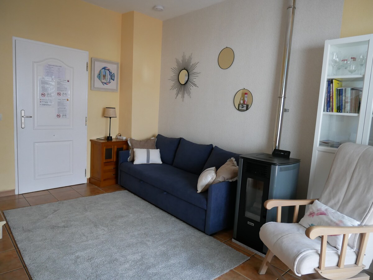 Popular Airbnb listing: House with pool in the historic center in Úbeda