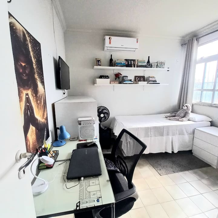 Спалня 2