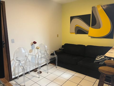 Top performing Airbnb: Apart/Hotel Ondina. in Ondina