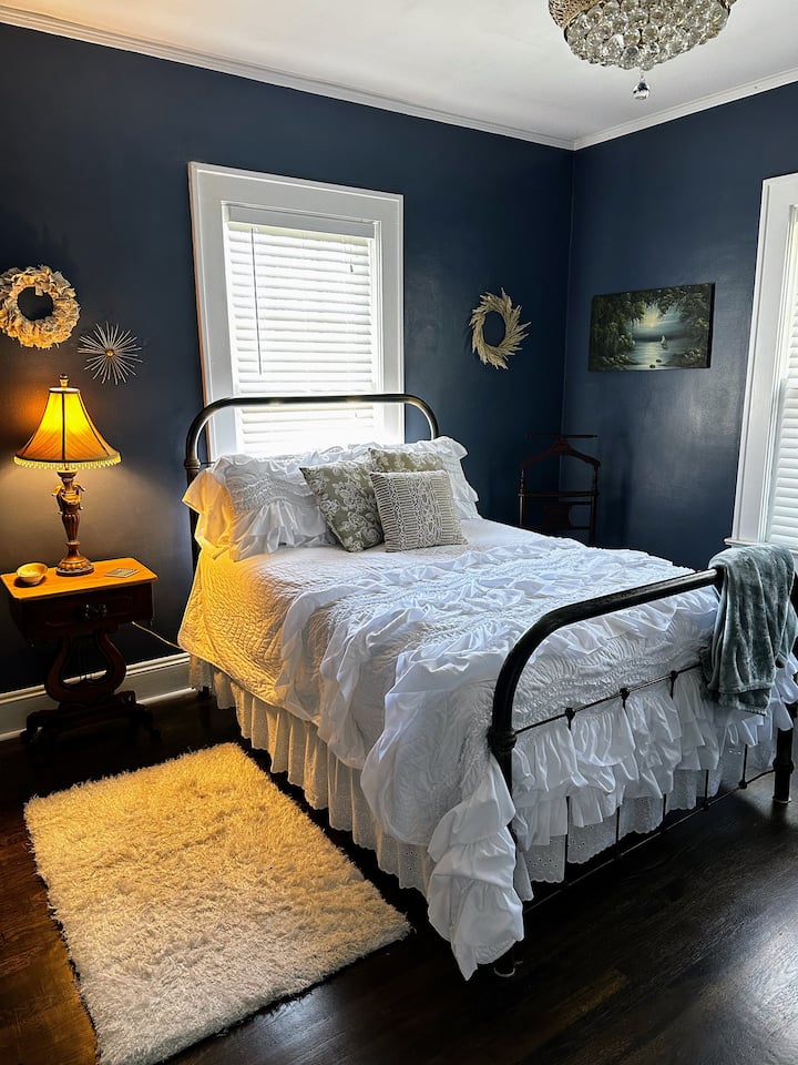 غرفة النوم 1