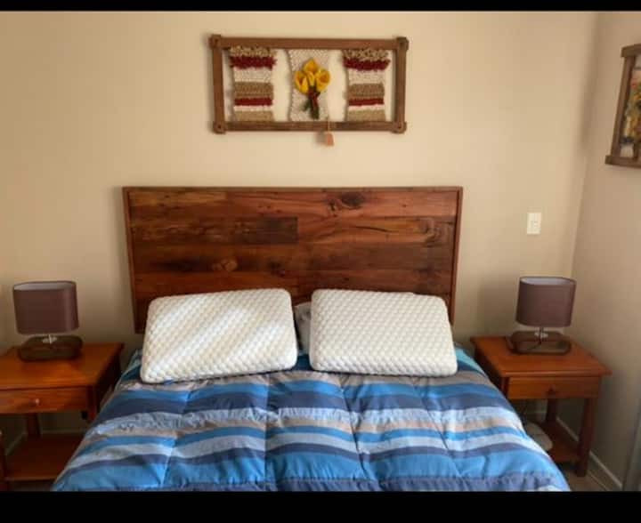 Спална соба 1