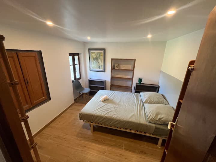 غرفة النوم 4