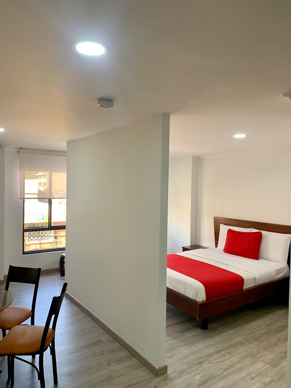 ห้องนอน