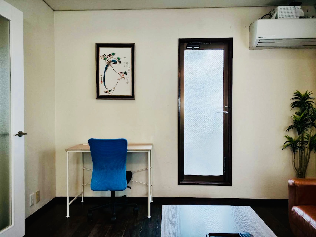 47坪, 2バスルーム3 5,スイープゲートウェイ,最寄り駅から徒歩3分