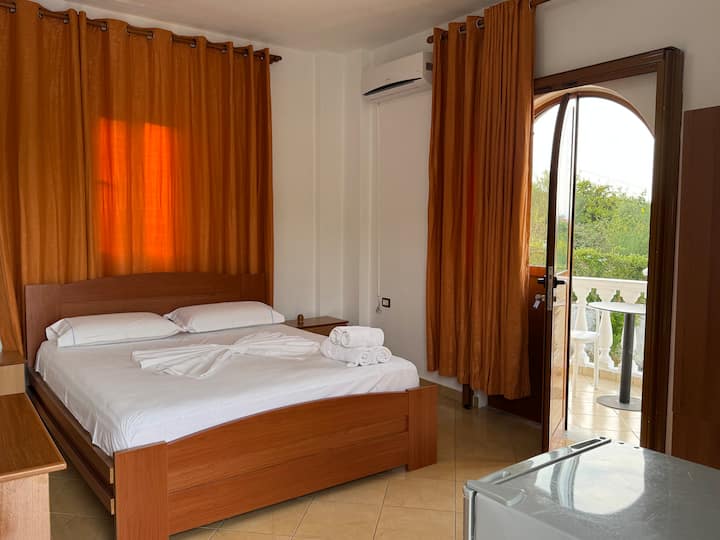 Bedroom 6