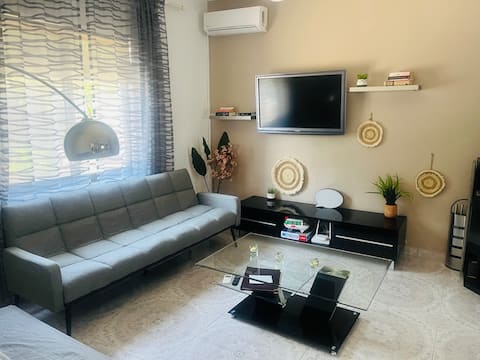 Top performing Airbnb: Vacation home M&M with outdoor pool in Ishëm