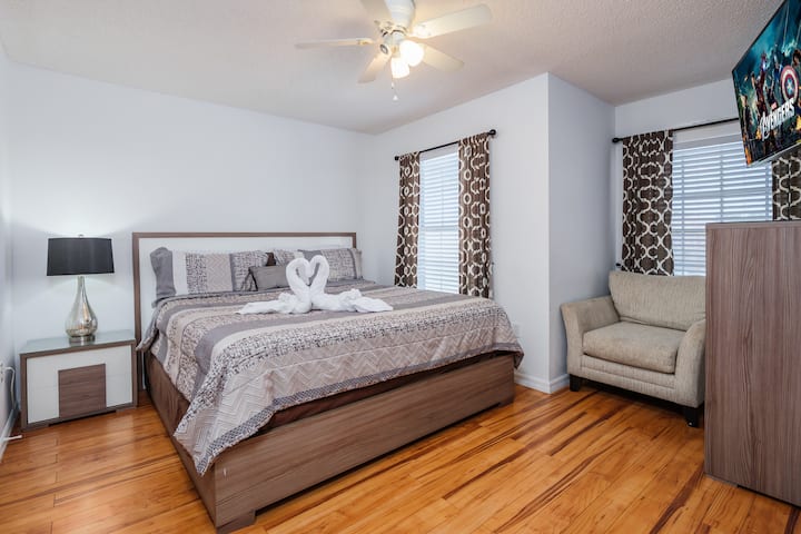 Спална соба 5