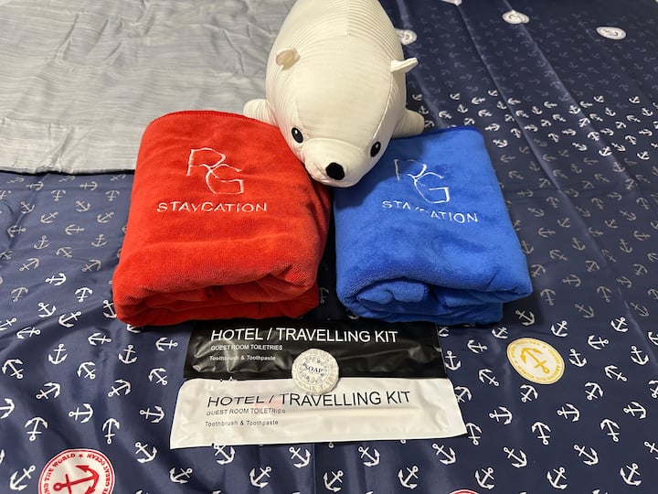 غرفة النوم 1