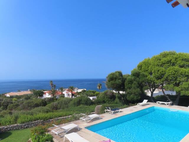 Villa panoramica fino a 12 persone gallery image 2