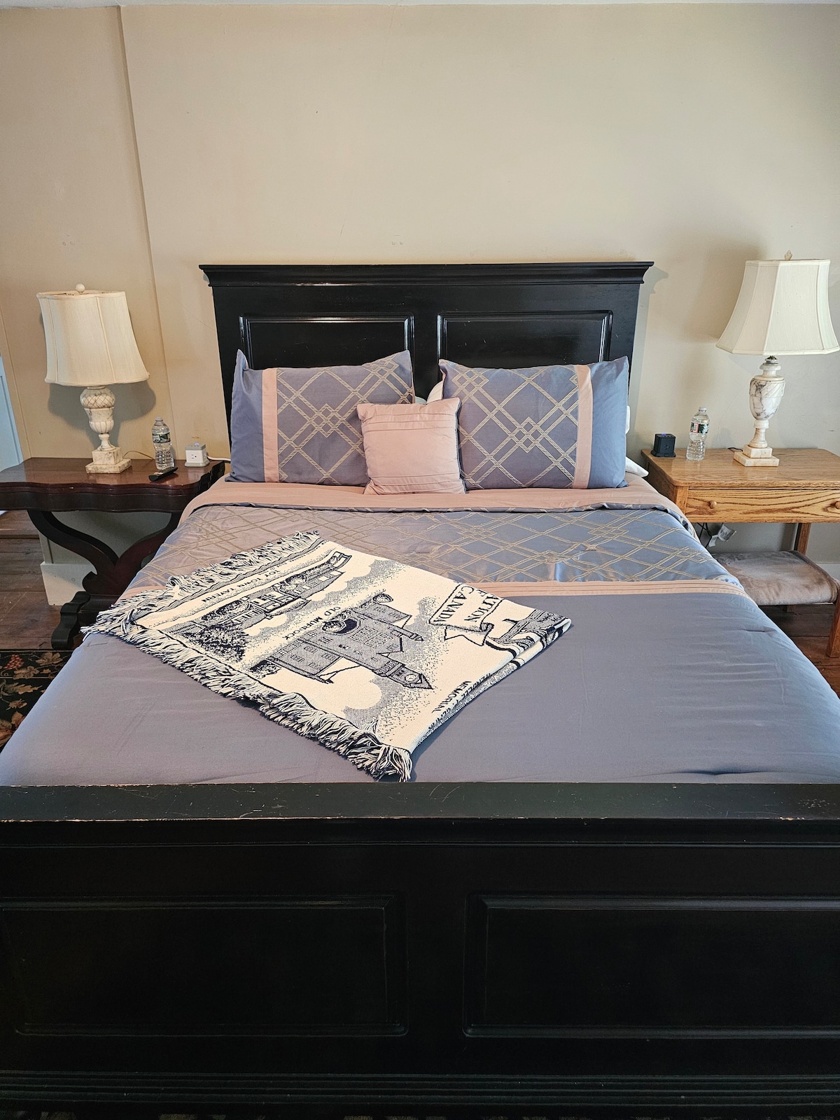 საძინებელი 3