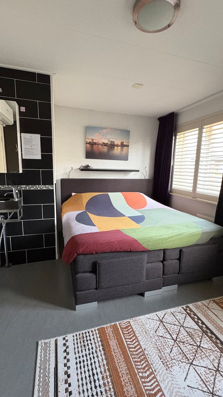 Matelas confortable