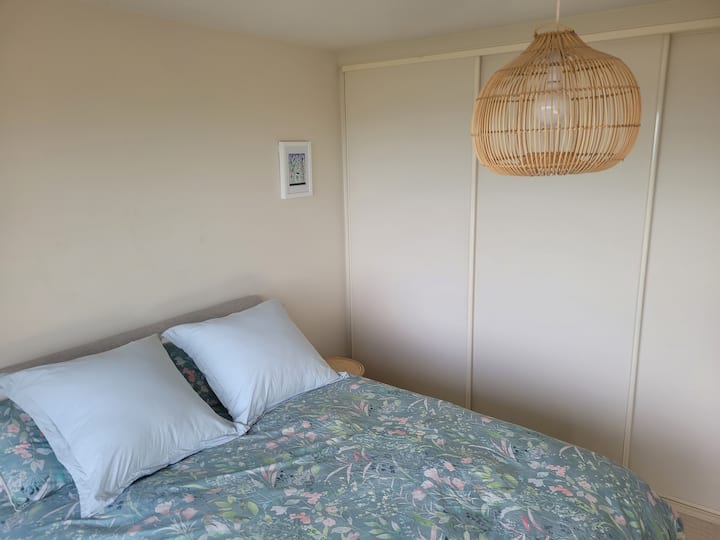 Спална соба 1