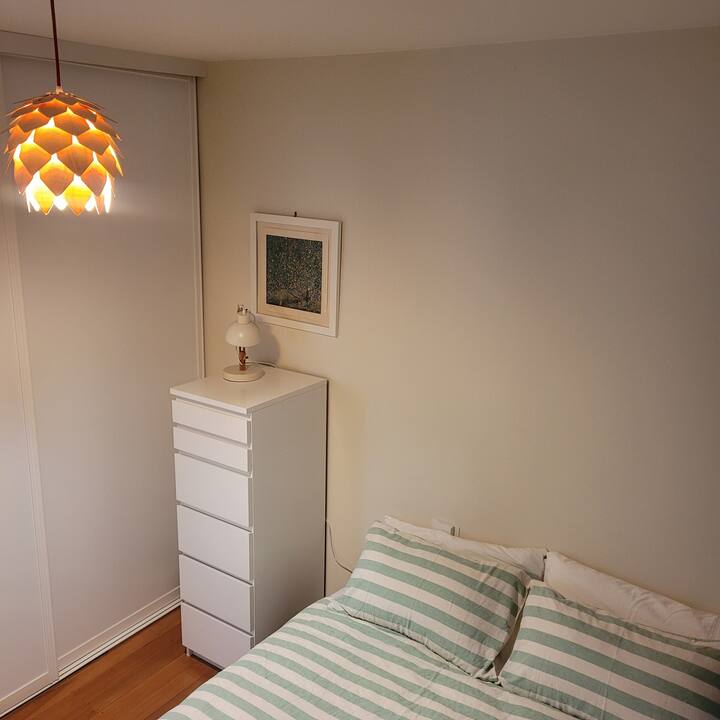 Спална соба 2