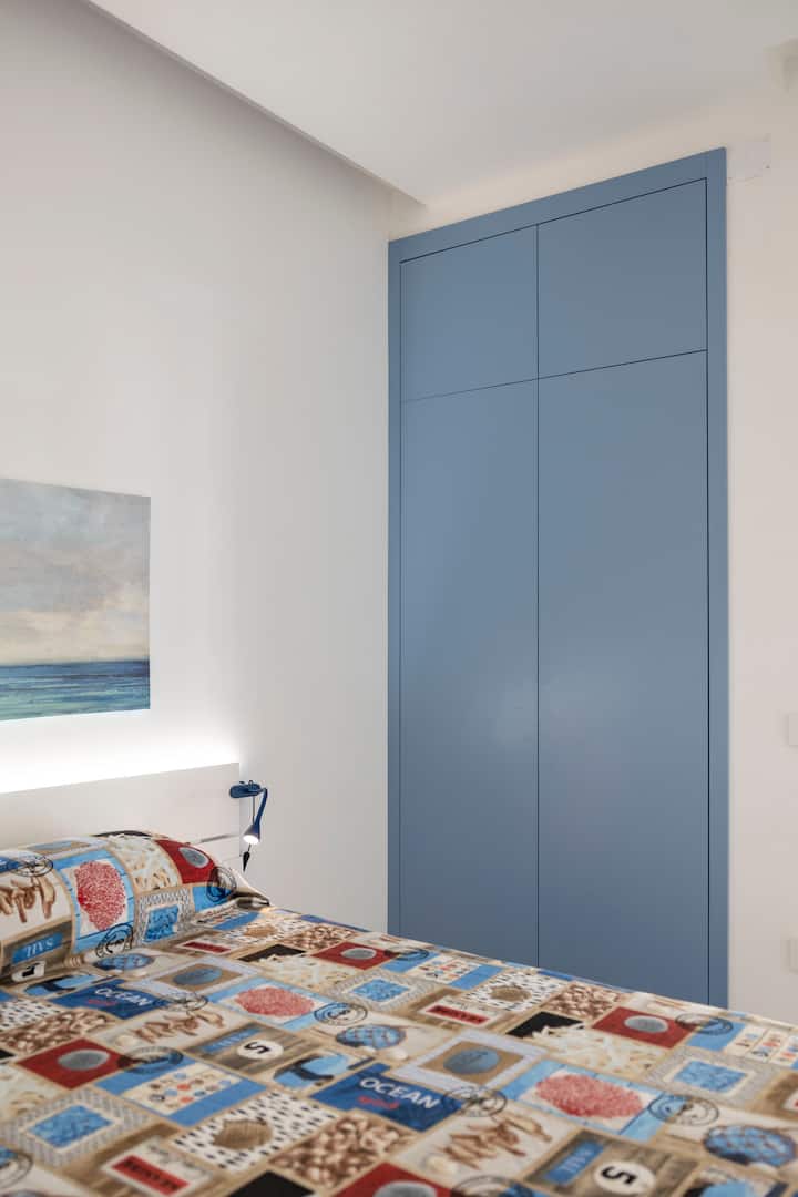 Chambre 1
