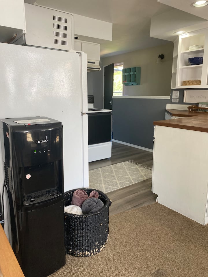 Scandia Suite - Poulsbo, WA