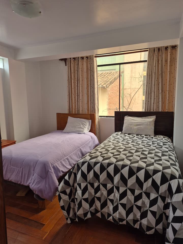 ห้องนอน