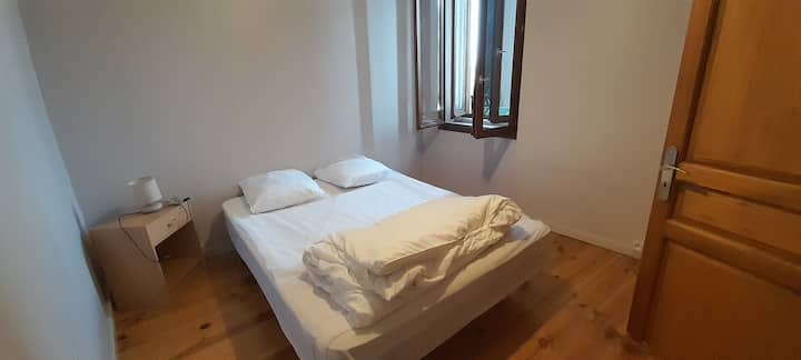 საძინებელი 3