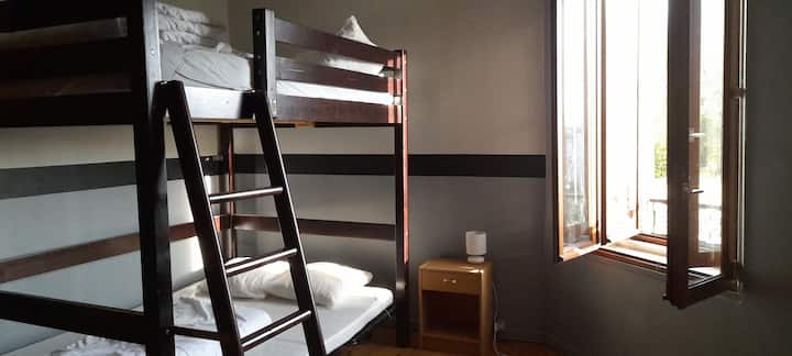 საძინებელი 2