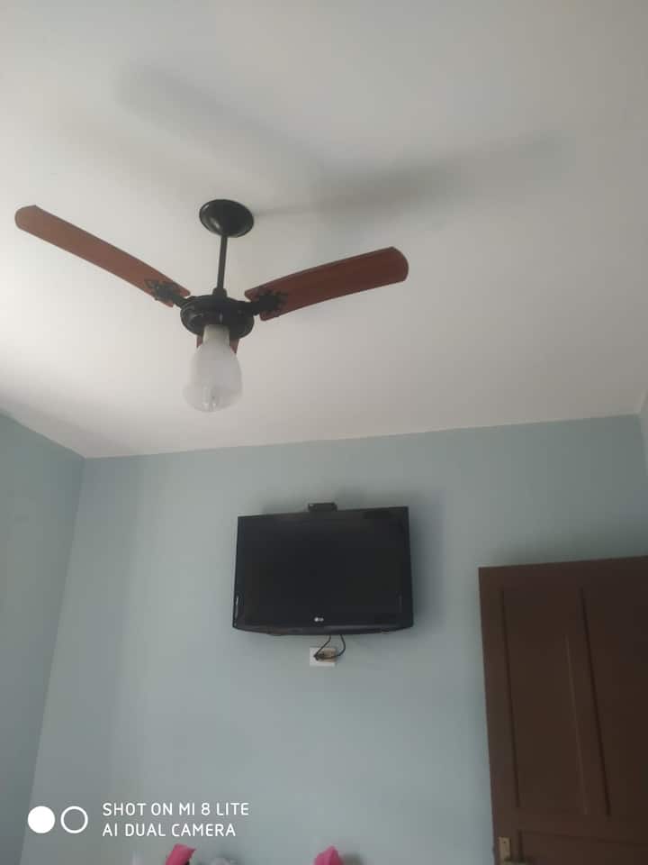 Chumba cha kulala 1