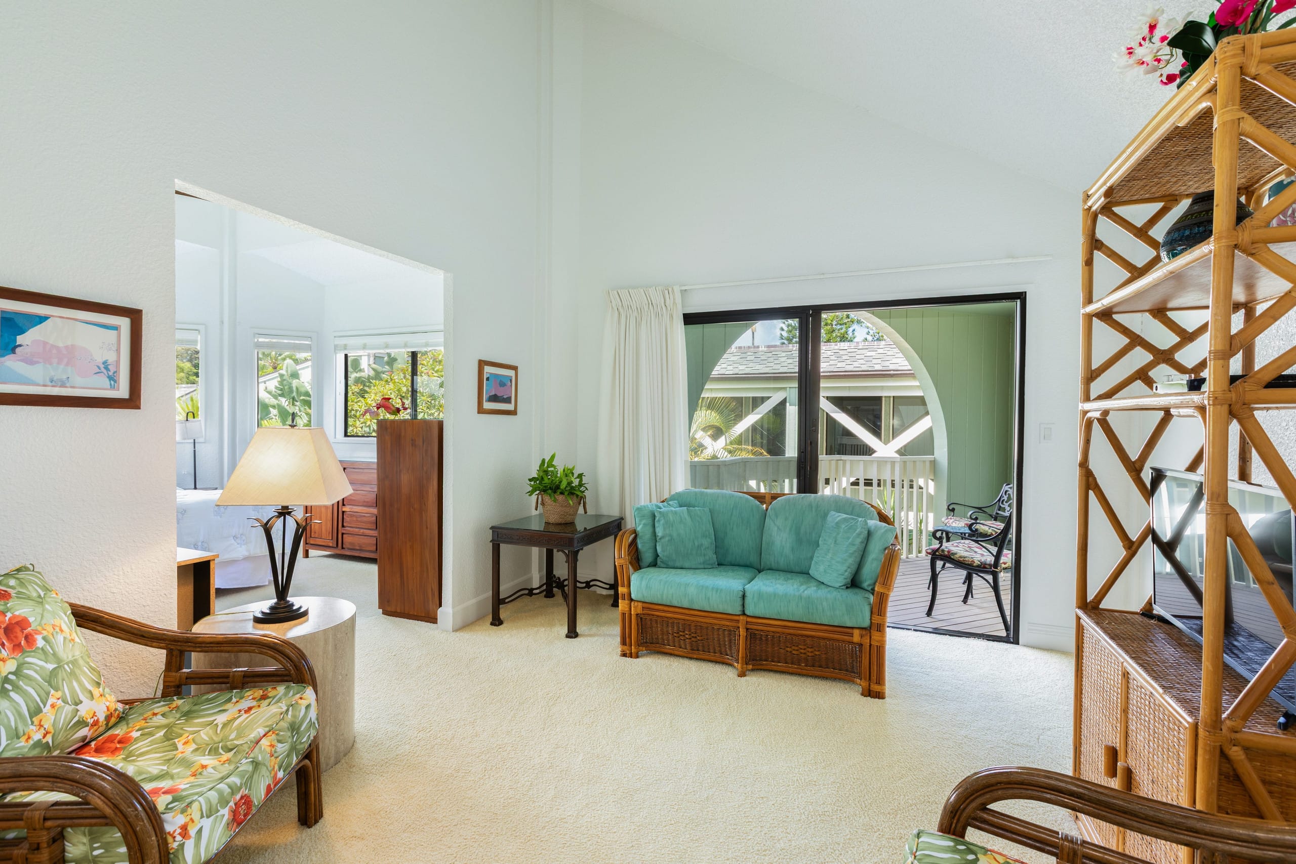 Condo in Princeville · ★4.79 · 2 bedrooms · 2 beds · 1 bath - Image 5