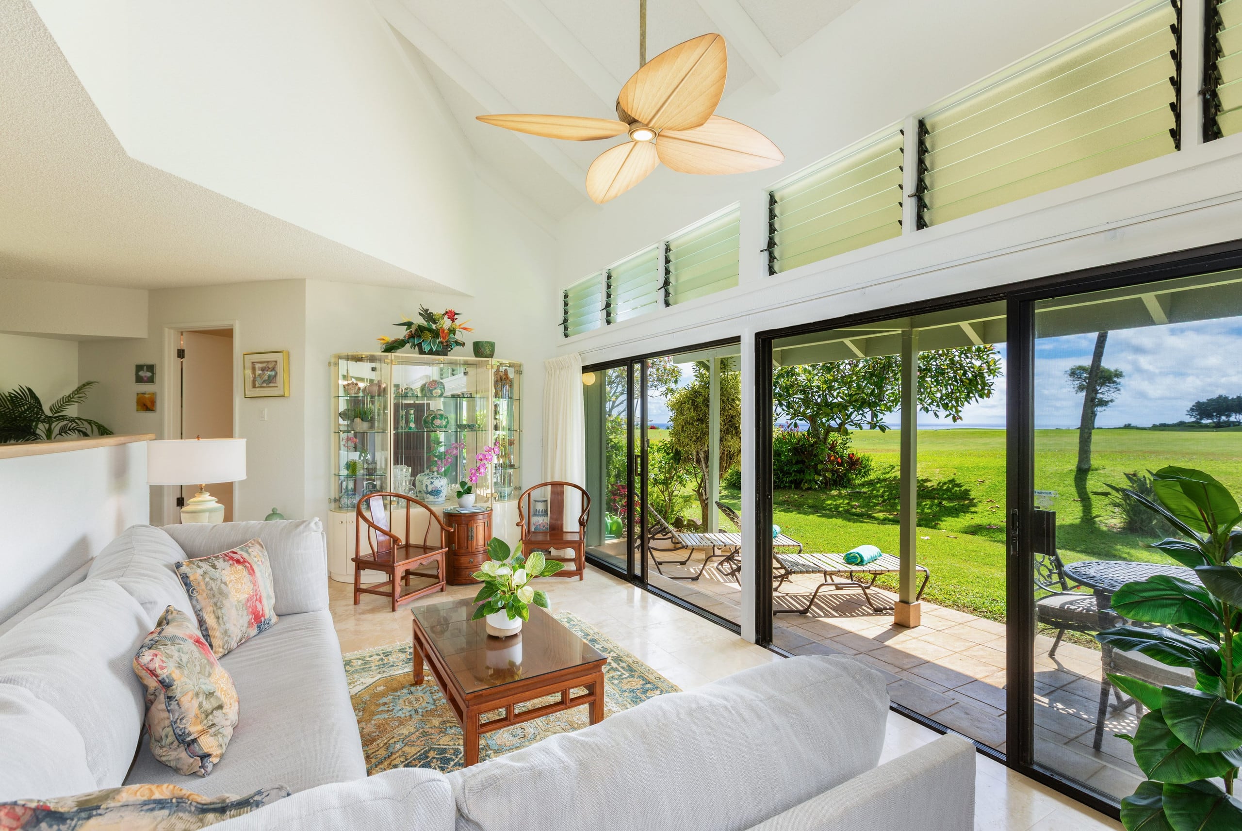 Condo in Princeville · ★4.79 · 2 bedrooms · 2 beds · 1 bath - Image 4