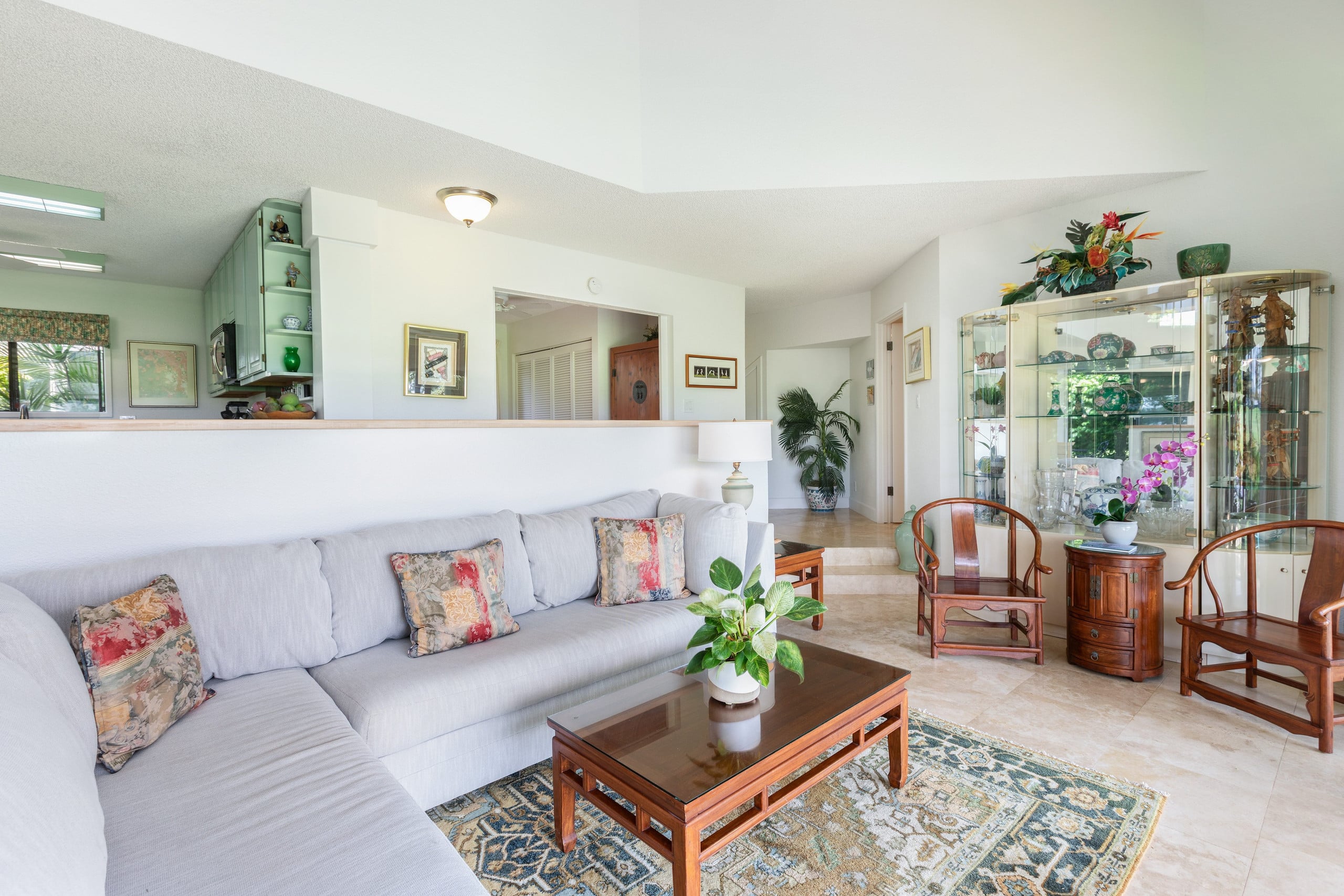 Condo in Princeville · ★4.79 · 2 bedrooms · 2 beds · 1 bath - Image 2