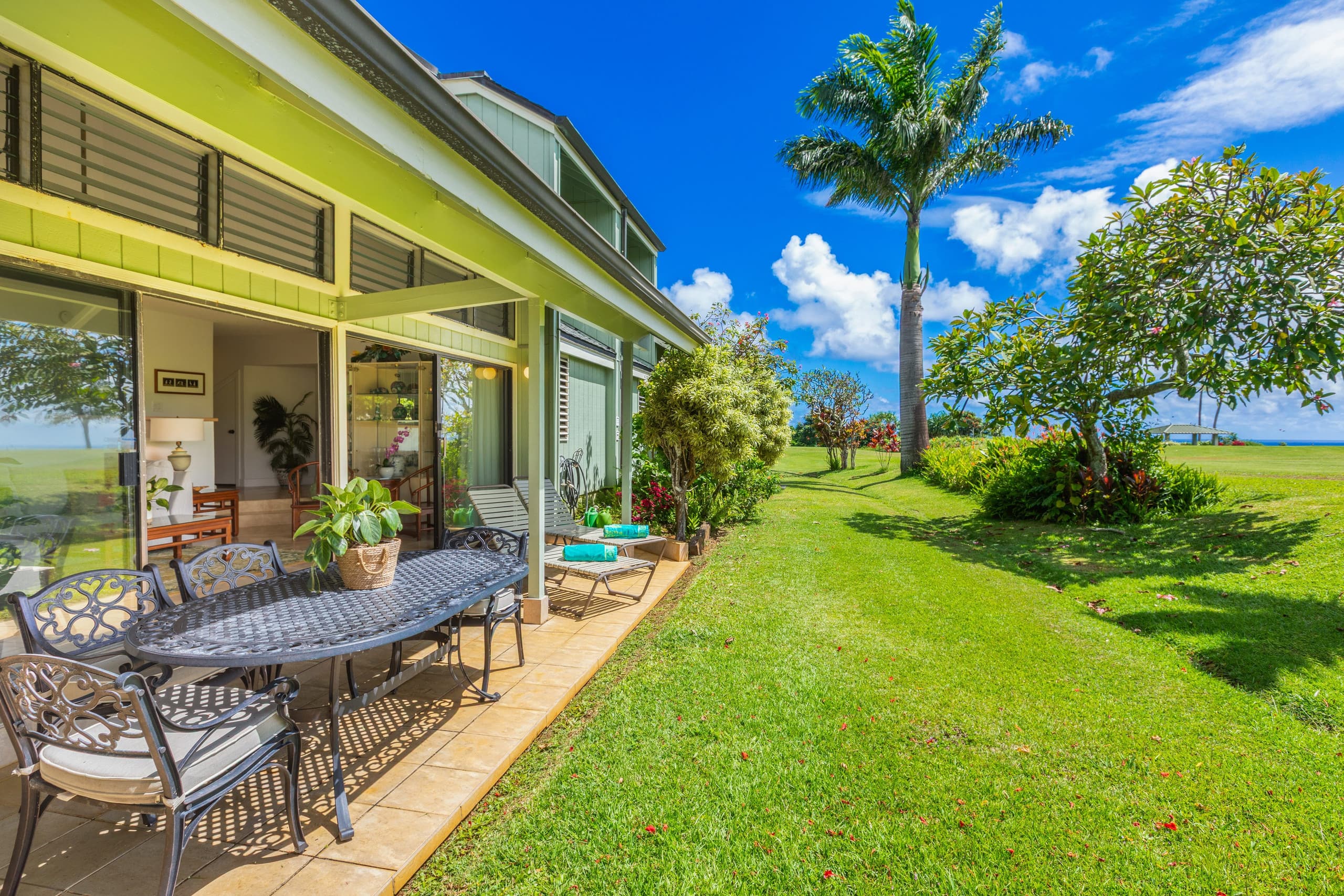 Condo in Princeville · ★4.79 · 2 bedrooms · 2 beds · 1 bath - Image 19