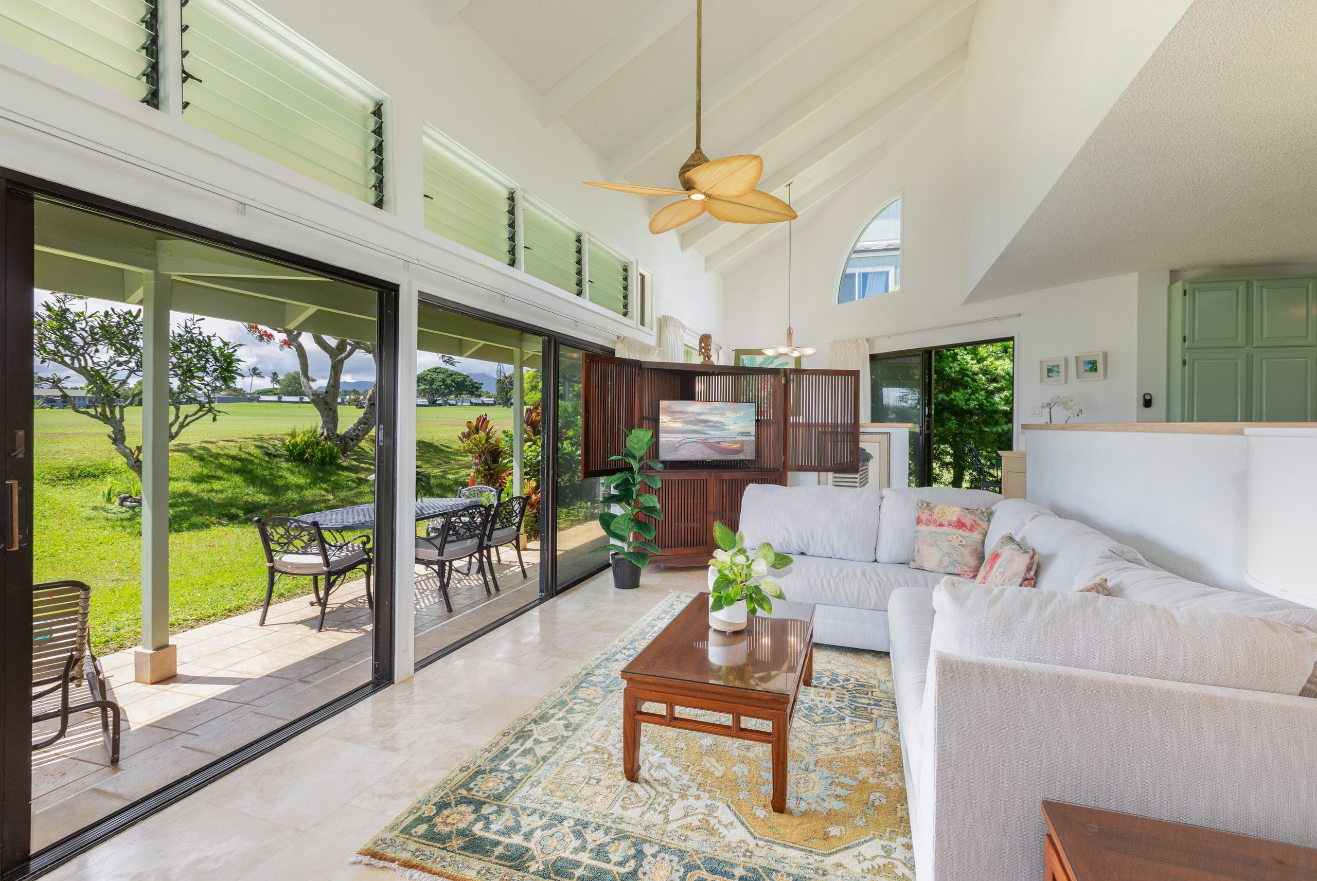 Condo in Princeville · ★4.79 · 2 bedrooms · 2 beds · 1 bath - Image 3