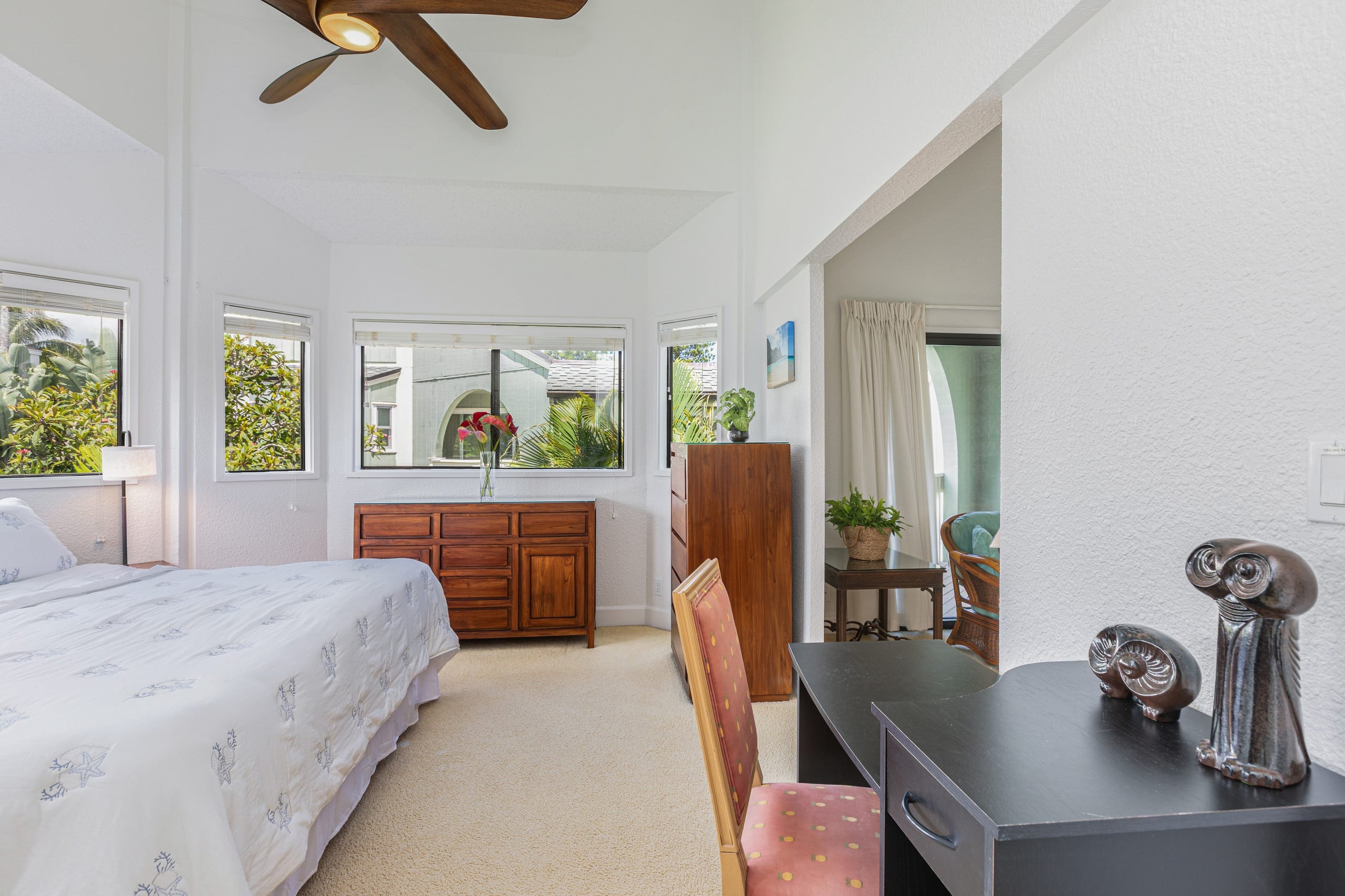 Condo in Princeville · ★4.79 · 2 bedrooms · 2 beds · 1 bath - Image 12