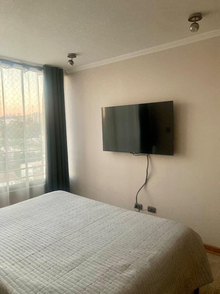 غرفة النوم 1