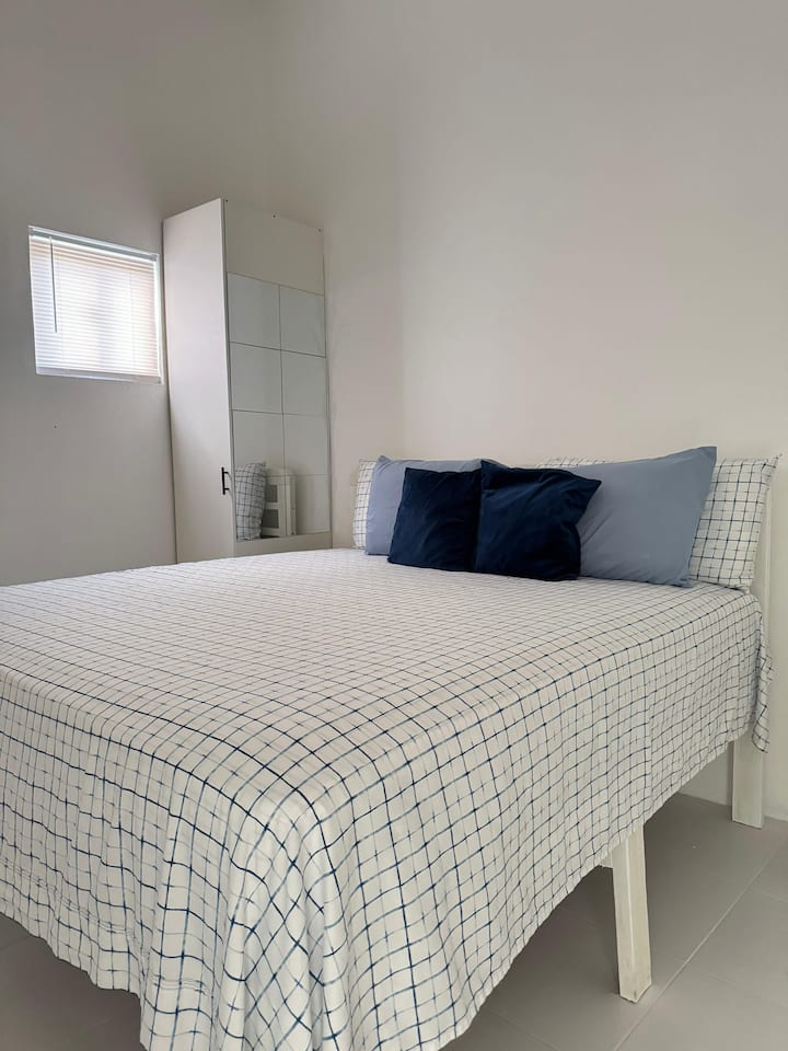 Habitación 1