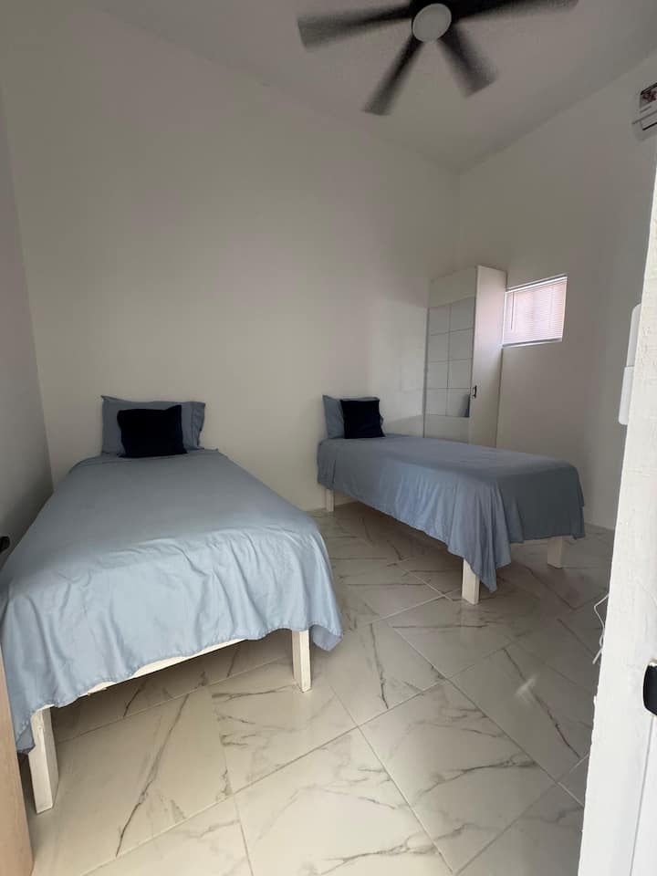 Habitación 2