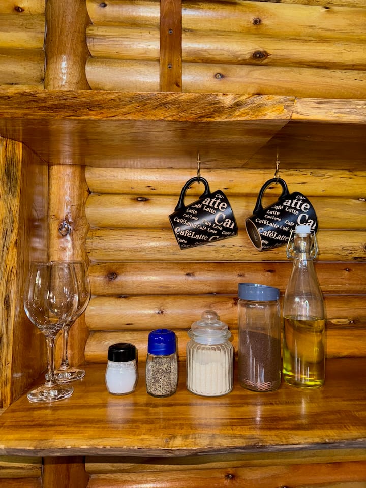 Modern Nature Cabin For Two · Jacuzzi · Gym Access - La Fortuna