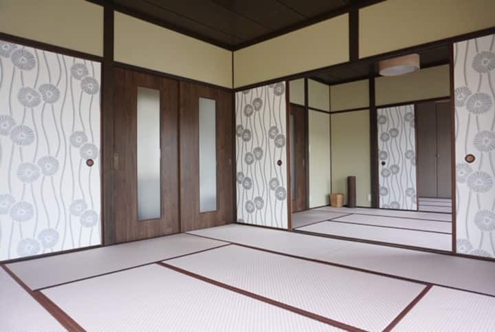 Slaapkamer 2