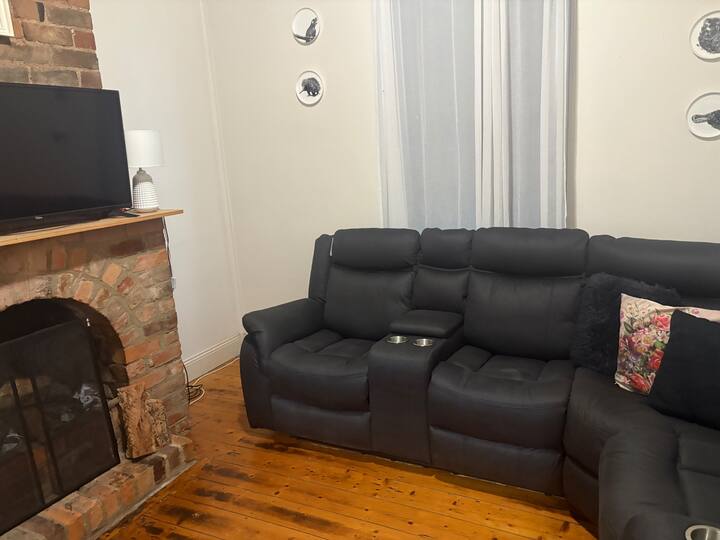 Cottage On Sutton - Echuca