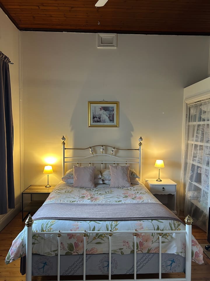 Chambre 1