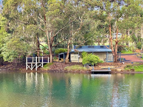 Reflections Cottage Bridgetown