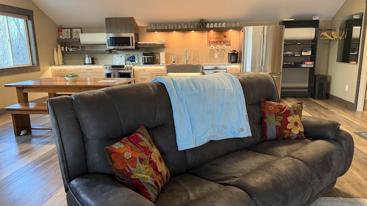 Дневен простор