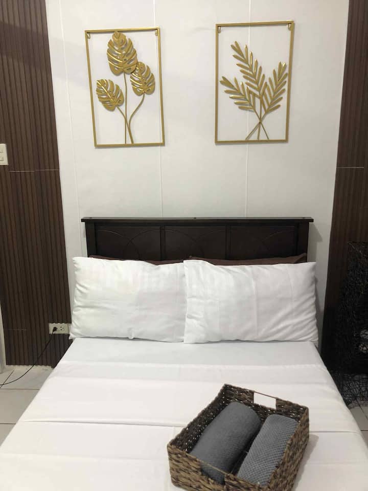 ห้องนอน