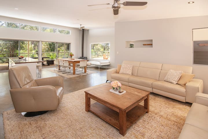 Sequoia Sanctuary – Margaret River