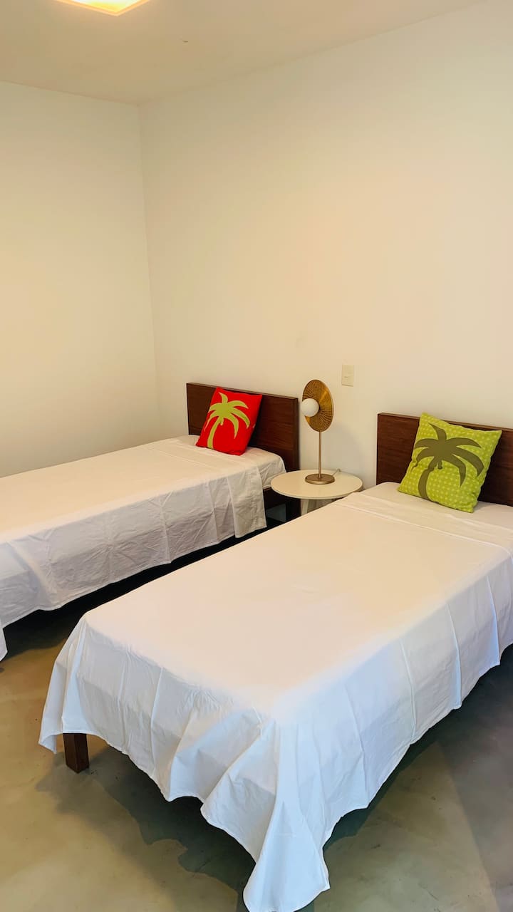 غرفة النوم 4