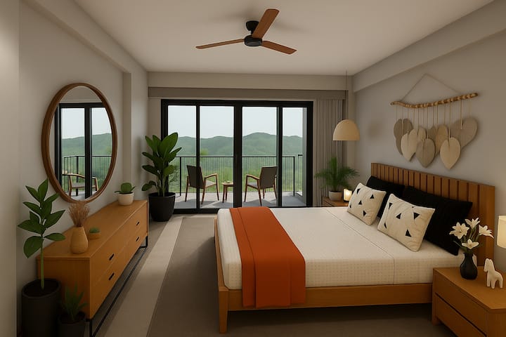 Hacienda Maria Elena-jardin Intimo-dream Come True - Conchas Chinas