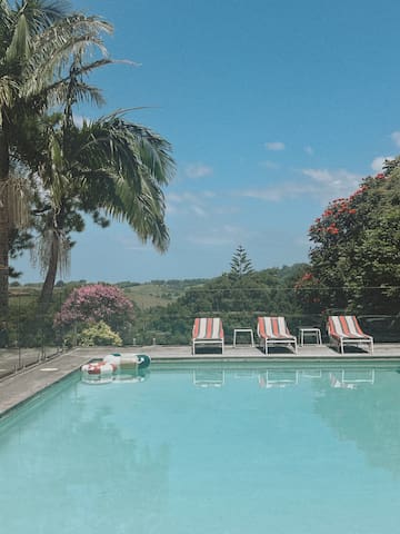 Graciosa Byron Bay | Sleeps 10