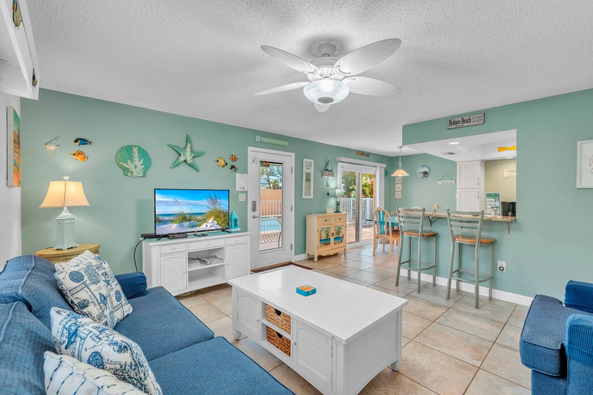 The Villas 2B by Duncan Real Estate