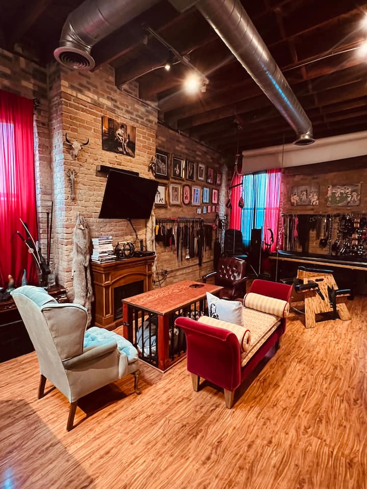 Er-xotinlarning jinsiy hayajonlanishlari